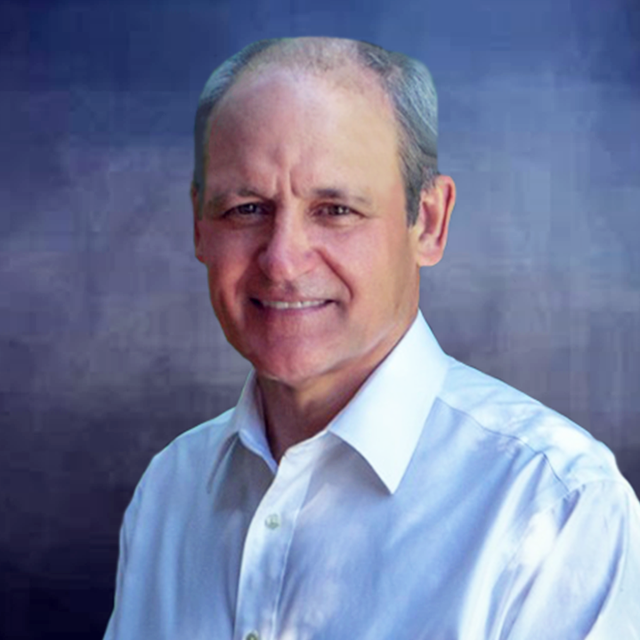 Bruce Lindsay, CFP, MBA