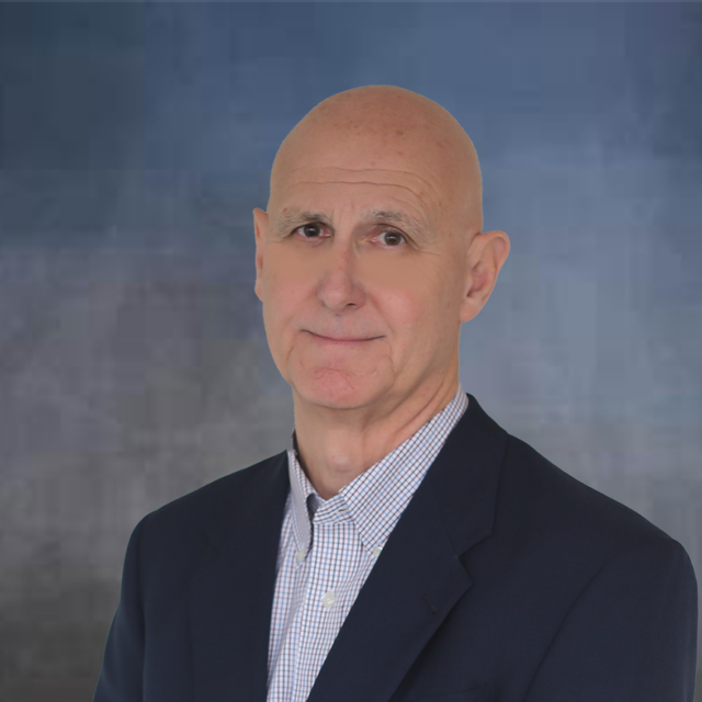 Grover Mollineaux, AAMS®
