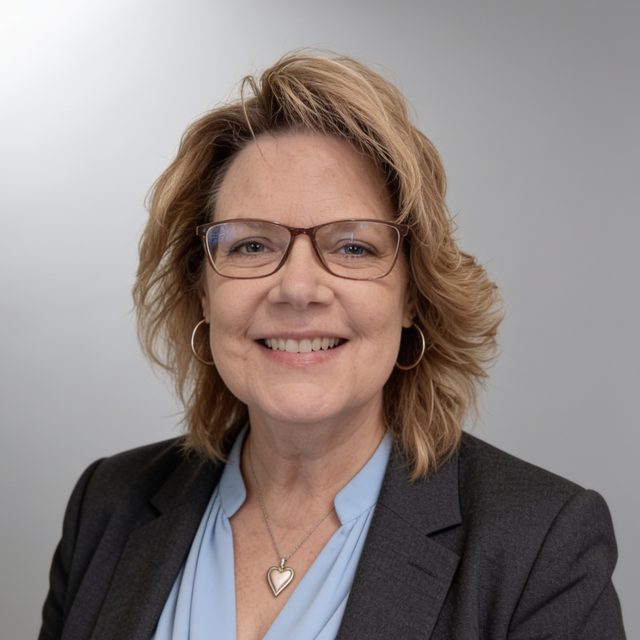 Susan Garrett