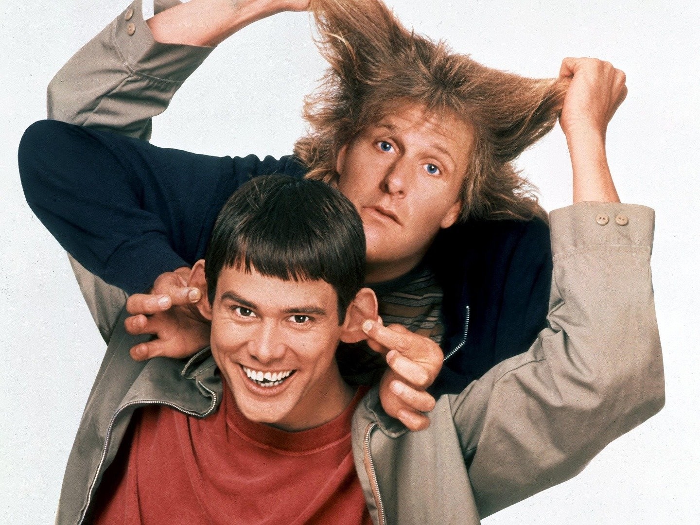 Dopamine – “So you’re telling me there’s a chance” Loyd Christmas, Dumber and Dumber 1994