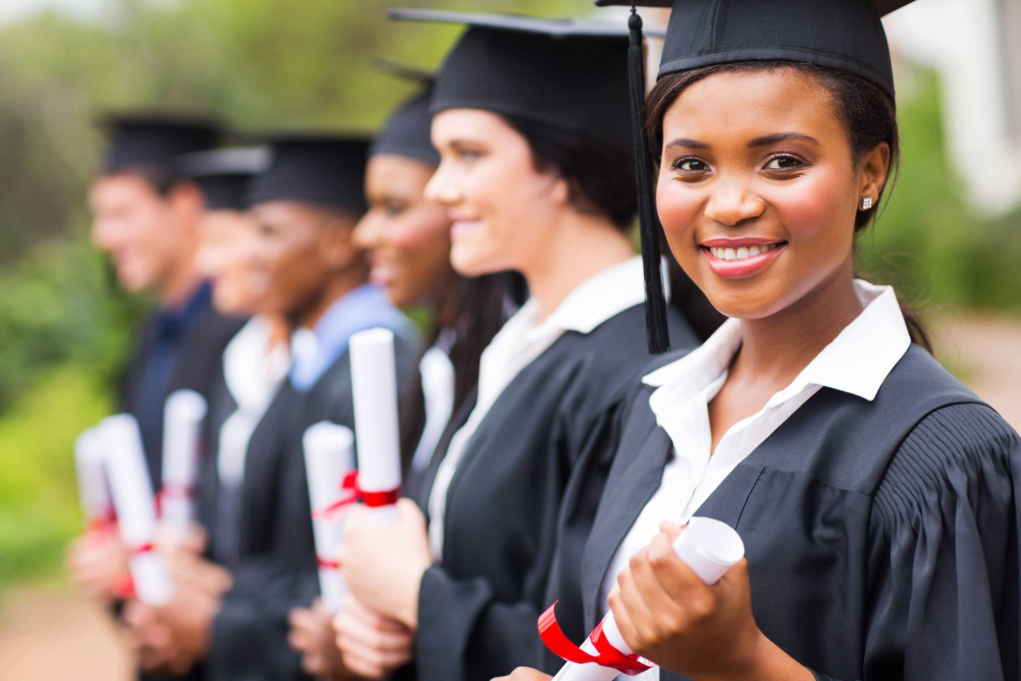 Educational Funding